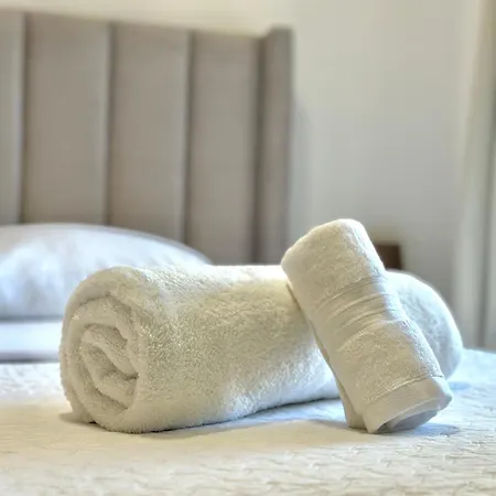 Apartament Ap 7 With Parking