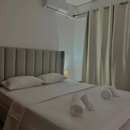 Ap 7 With Parking Larissa