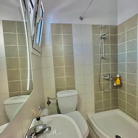 Apartament Ap 7 With Parking *