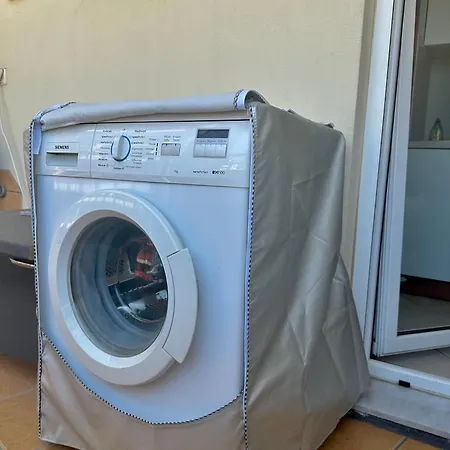 Ap 7 With Parking Apartament Larissa