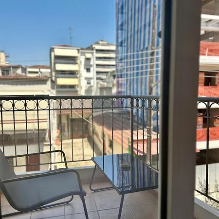 Apartament Ap 7 With Parking