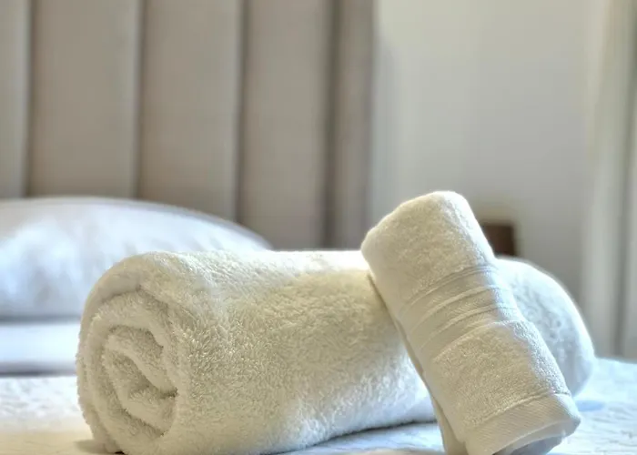 Lejlighed Ap 7 With Parking