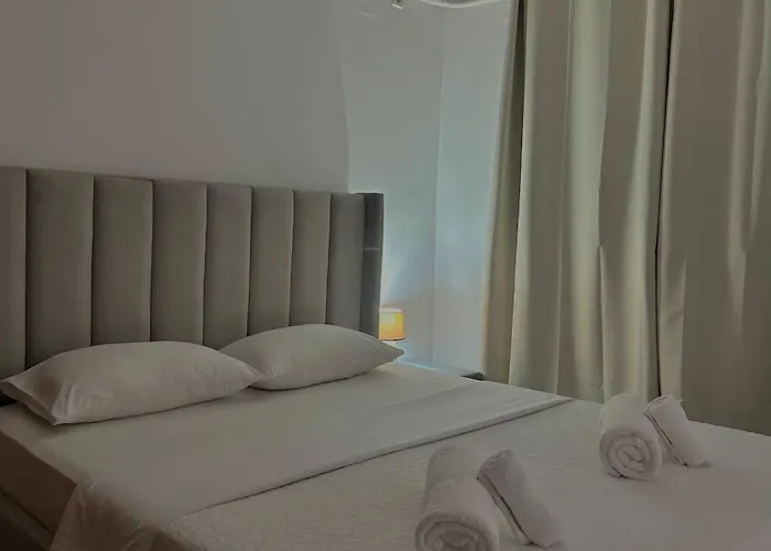 Ap 7 With Parking Larissa