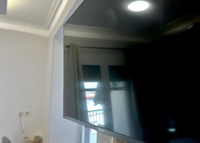 Ap 7 With Parking * Larissa