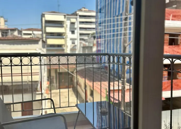 Lejlighed Ap 7 With Parking